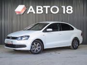 Volkswagen Polo V Ижевск  - изображение 20
