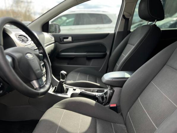Ford Focus II Рестайлинг с пробегом 2010 года, цена 470 000 рублей, 184342 км, хэтчбек, Автокод Объявления