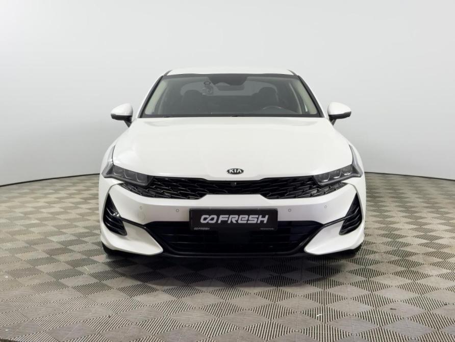 Kia K5 III Казань  - изображение 3
