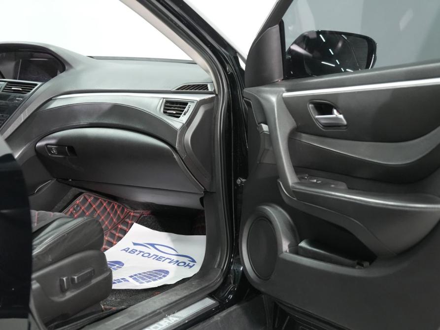 Acura ZDX Новосибирск  - изображение 16