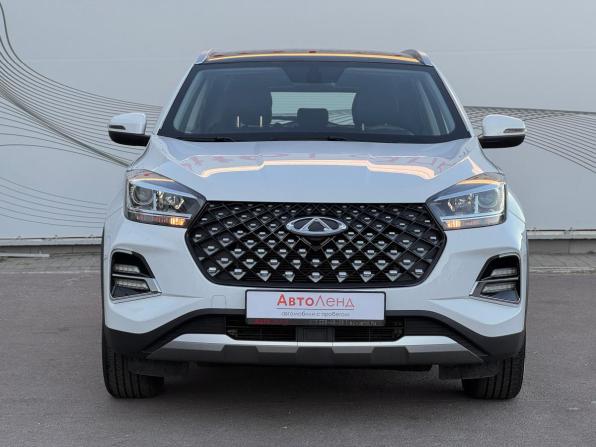 Chery Tiggo 4 Pro I с пробегом 2024 года, цена 1 630 000 рублей, 26606 км, внедорожник, Автокод Объявления