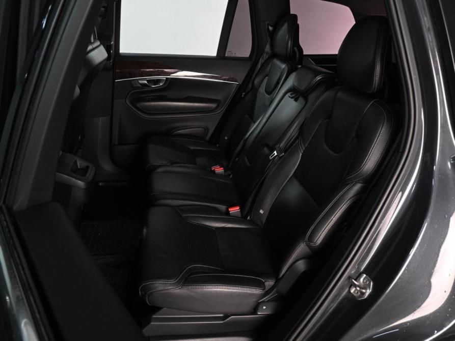 Volvo XC90 II Ростов-на-Дону  - изображение 9