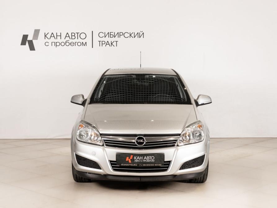 Opel Astra H Рестайлинг Казань  - изображение 2