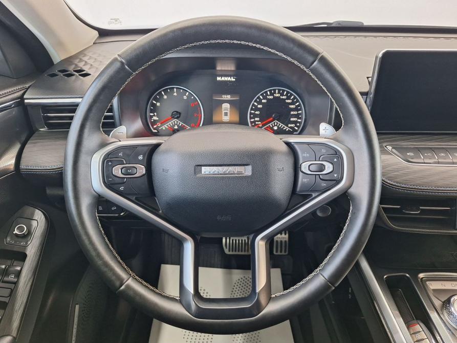 Haval Jolion I Рестайлинг Смоленск  - изображение 8