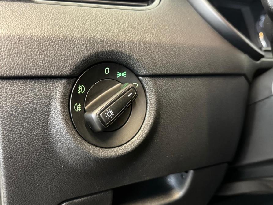 Skoda Octavia III (A7) Рестайлинг Санкт-Петербург  - изображение 8