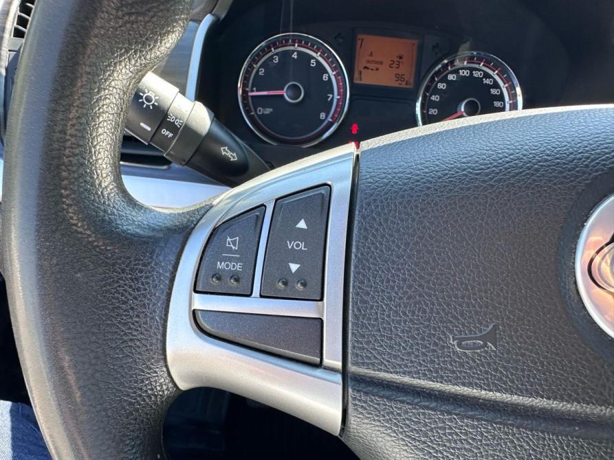 SsangYong Actyon II Рестайлинг Нижний Новгород  - изображение 11