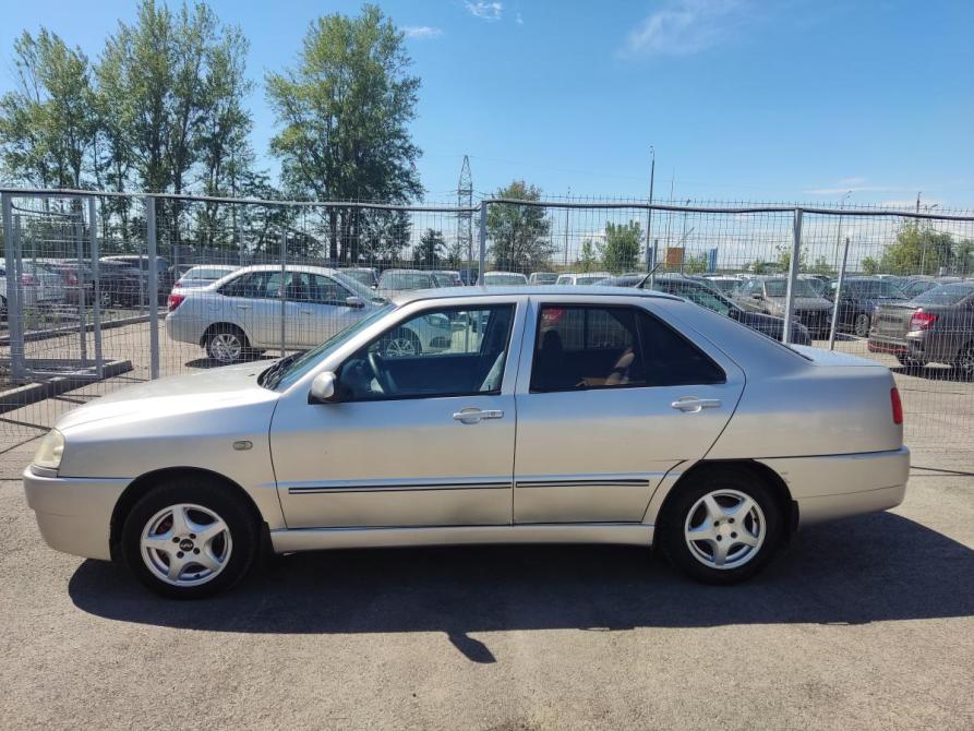 Chery Amulet (A15) I Ростов-на-Дону  - изображение 5
