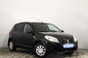 Renault Sandero I Пермь  - изображение 20