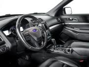 Ford Explorer V Рестайлинг 2 Санкт-Петербург  - изображение 33