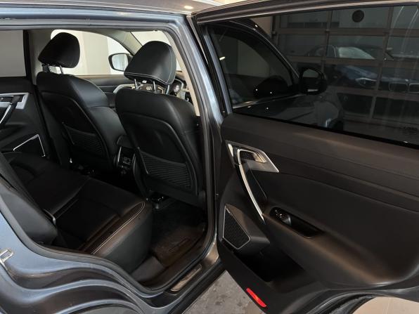 Geely Atlas I с пробегом 2019 года, цена 1 710 000 рублей, 108956 км, внедорожник, Автокод Объявления