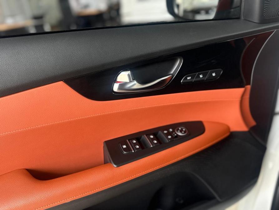 Kia K3 II Рестайлинг Екатеринбург  - изображение 18