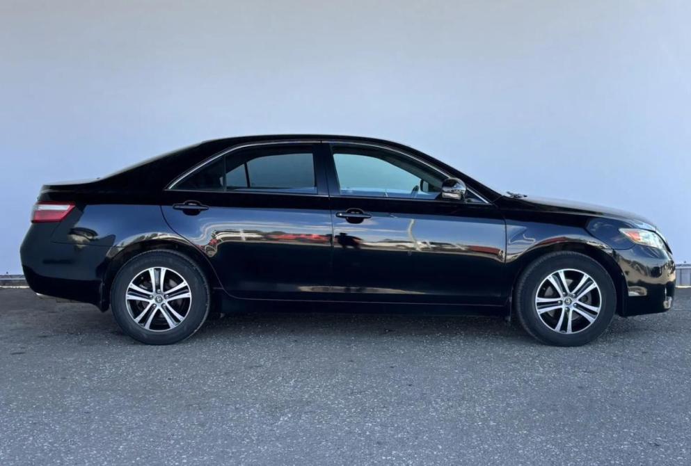 Toyota Camry VI (XV40) Рестайлинг Киров  - изображение 4
