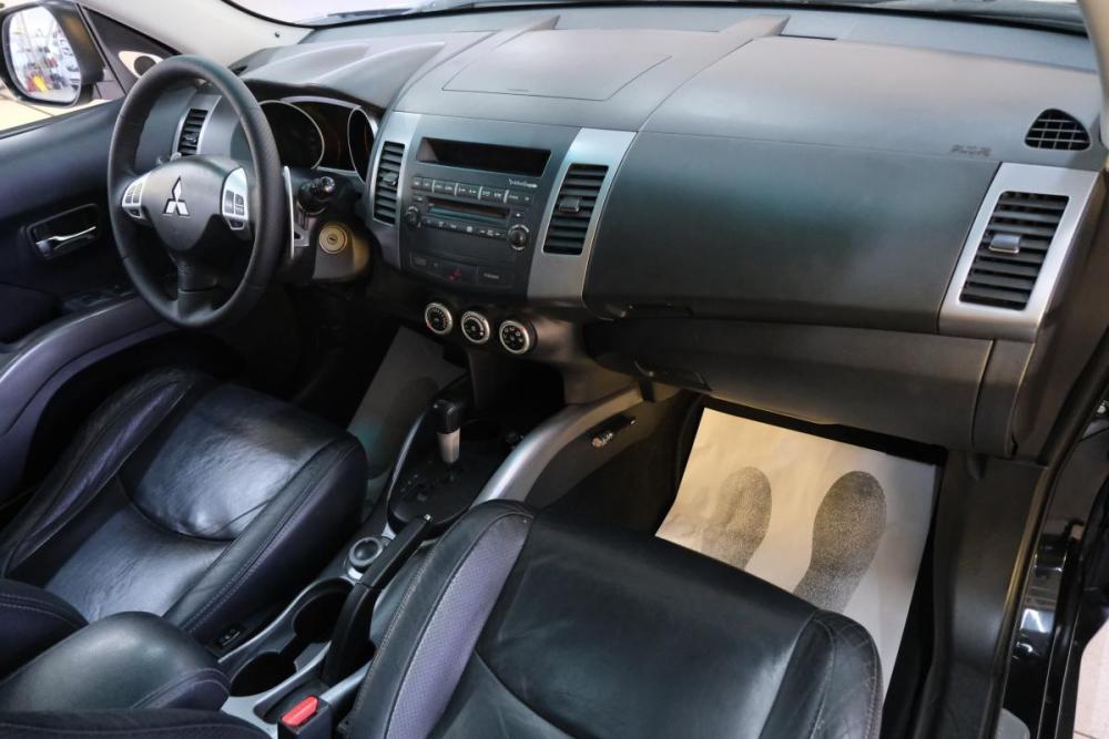 Mitsubishi Outlander II Омск  - изображение 20