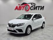 Renault Logan II Рестайлинг Воронеж  - изображение 24