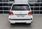 Toyota Land Cruiser 200 Series Владимир  - изображение 29