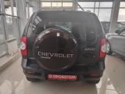 Chevrolet Niva I Рестайлинг Арзамас  - изображение 12