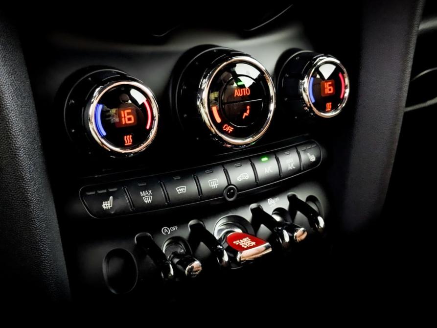 Mini Hatch III (F55/F56) Рестайлинг Москва  - изображение 26