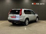 Nissan X-Trail II Рестайлинг Челябинск  - изображение 30