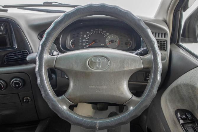 Toyota Town Ace III с пробегом 1999 года, цена 599 000 рублей, 255000 км, компактвэн, Автокод Объявления