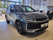 Belgee X50+ Екатеринбург  - изображение 10