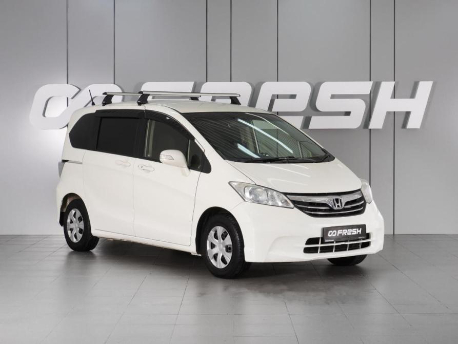 Honda Freed I Рестайлинг Минеральные Воды  - изображение 1