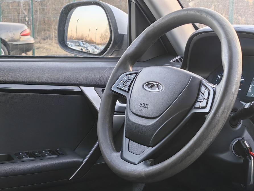 Chery Tiggo 3 I Санкт-Петербург  - изображение 11