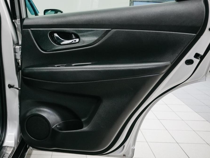 Nissan X-Trail III Красноярск  - изображение 28