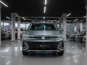 Volkswagen Talagon I Рестайлинг Москва  - изображение 39