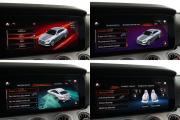 Mercedes-Benz E-Класс V (W213 S213 C238) Рестайлинг Москва  - изображение 47