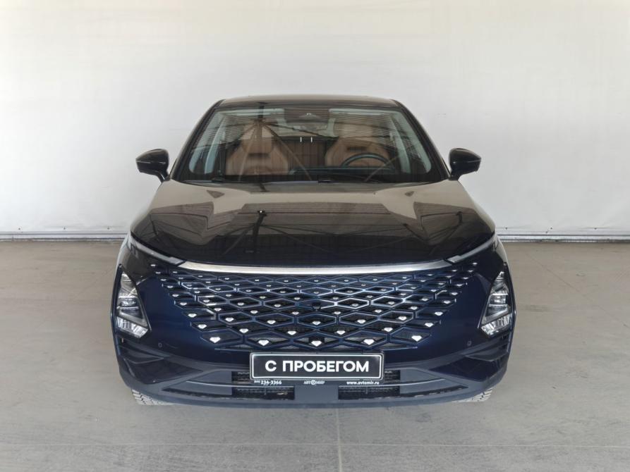 Omoda C5 I Москва  - изображение 2