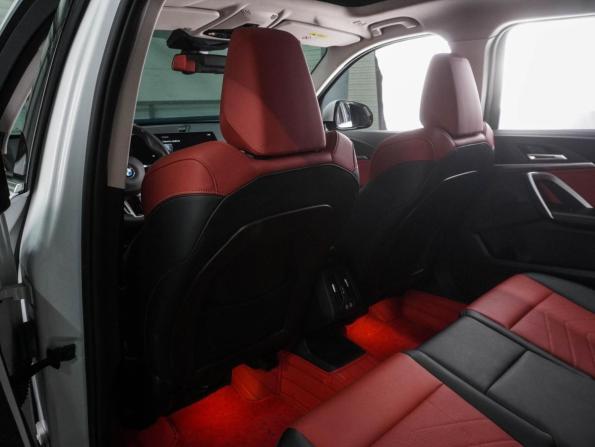 BMW X1 III (U11/U12) с пробегом 2024 года, цена 4 599 000 рублей, 25588 км, внедорожник, Автокод Объявления