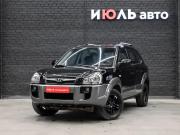 Hyundai Tucson I Екатеринбург  - изображение 21