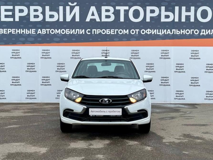 Lada (ВАЗ) Granta I Рестайлинг Краснодар  - изображение 3