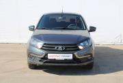 Lada (ВАЗ) Granta I Рестайлинг Нижний Новгород  - изображение 23