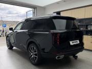 GAC GS8 II Новосибирск  - изображение 20