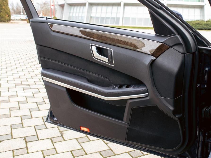 Mercedes-Benz E-Класс IV (W212 S212 C207) Рестайлинг Краснодар  - изображение 12