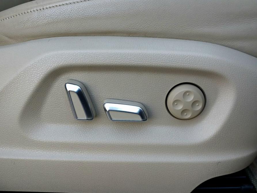 Audi Q5 I (8R) Рестайлинг Москва  - изображение 24