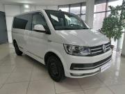 Volkswagen Caravelle T6 Москва  - изображение 21