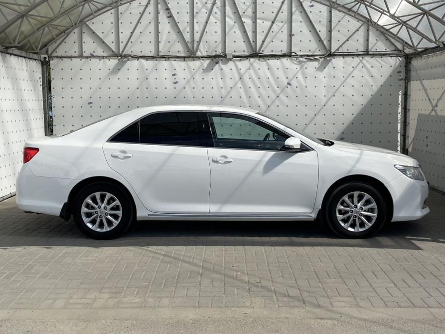 Toyota Camry VII (XV50) Тамбов  - изображение 9