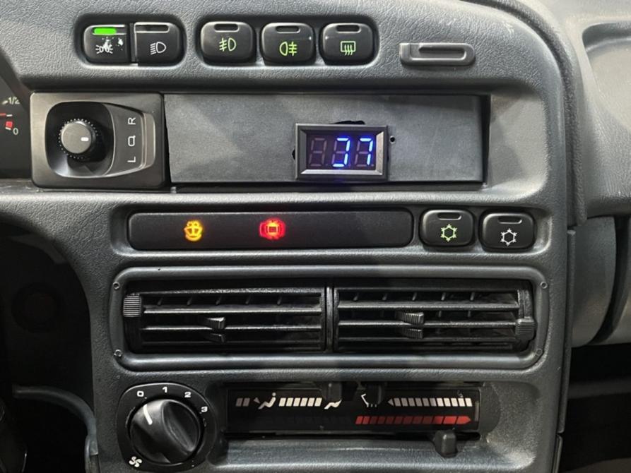 Lada (ВАЗ) 2114 Курск  - изображение 11