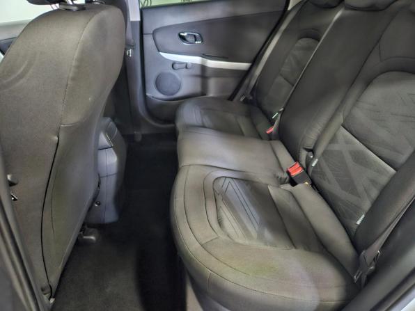 Kia Ceed II с пробегом 2014 года, цена 1 071 000 рублей, 112558 км, хэтчбек, Автокод Объявления