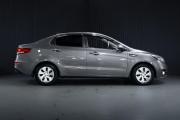 Kia Rio III Рестайлинг Тюмень  - изображение 33