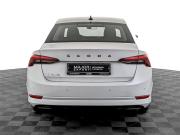 Skoda Octavia IV (A8) Москва  - изображение 32