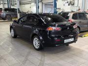 Mitsubishi Lancer X Санкт-Петербург  - изображение 9