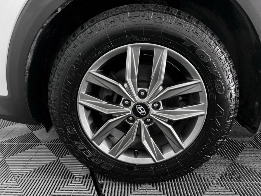 Hyundai Tucson III Архангельск  - изображение 17