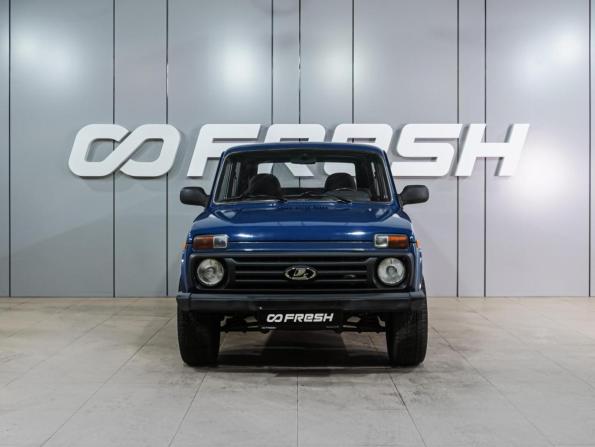 Lada (ВАЗ) 2121 (4x4) I Рестайлинг с пробегом 2012 года, цена 399 000 рублей, 142331 км, внедорожник, Автокод Объявления