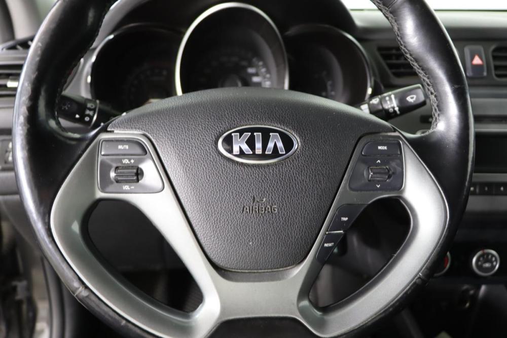 Kia Rio III Рестайлинг Нижний Новгород  - изображение 11