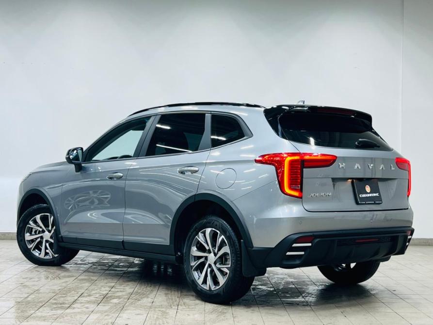 Haval Jolion I Рестайлинг Кемерово  - изображение 2