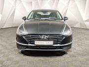Hyundai Sonata VIII (DN8) Москва  - изображение 27