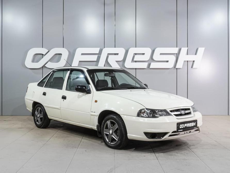 Daewoo Nexia I Рестайлинг Воронеж  - изображение 1